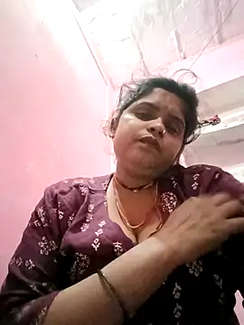 Manya cute online show from 10/24/25, 02:13