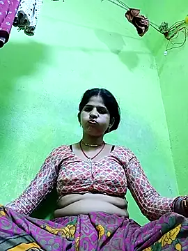 Karishma cute online show from 10/15/25, 06:35