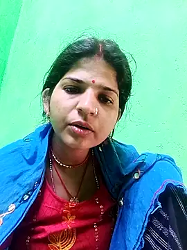 Karishma cute online show from 11/03/25, 02:35