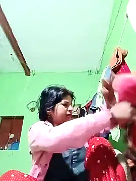 Karishma cute online show from 11/13/25, 11:36