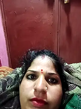 Karishma cute online show from 11/24/25, 11:15