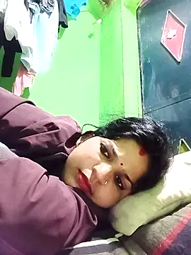 Karishma cute online show from 12/04/25, 11:46