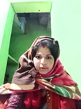 Karishma cute online show from 01/09/26, 02:03