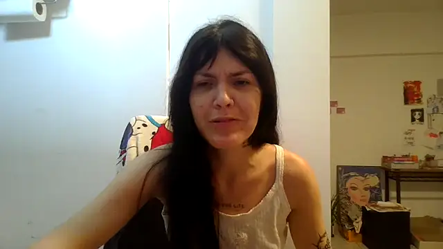 miapink33 online show from 02/15/26, 02:19