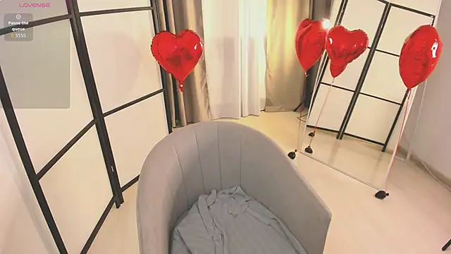 Stacy Starr online show from 02/09/26, 02:32