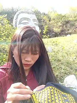 siusiu-00 online show from 03/02/26, 05:08