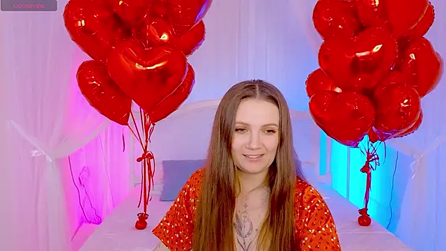 Snapshot of Amy__Leee_ chatting on 02/14/26, 01:19 Amy Leee online show from 02/14/26, 01:19