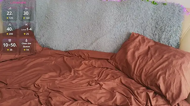 Snapshot of ViolaHight chatting on 03/08/26, 04:27 ViolaHight online show from 03/08/26, 04:27