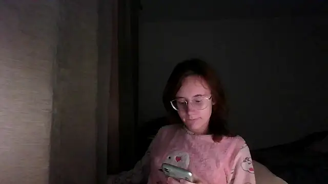 LuckySLove online show from 01/08/26, 07:38