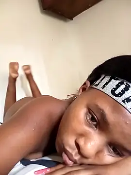 sexy-Noxy online show from 02/01/26, 12:15