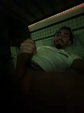 shadespider online show from 04/04/26, 10:02