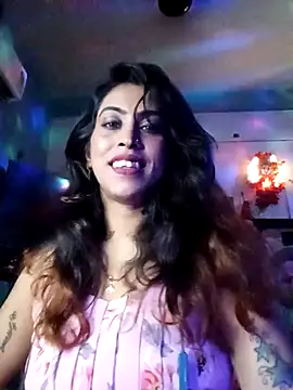 Snapshot of Darling_Annie chatting on 10/31/25, 06:42 Darling Annie online show from 10/31/25, 06:42