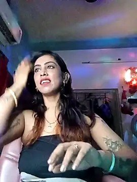 Snapshot of Darling_Annie chatting on 11/01/25, 07:05 Darling Annie online show from 11/01/25, 07:05