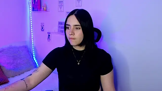 Emily Lindey online show from 03/09/26, 05:33