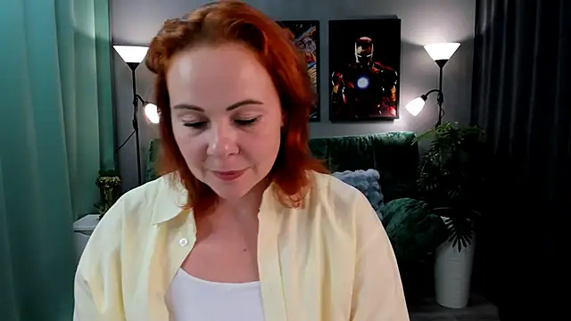 NataliKaminski online show from 11/17/25, 12:33