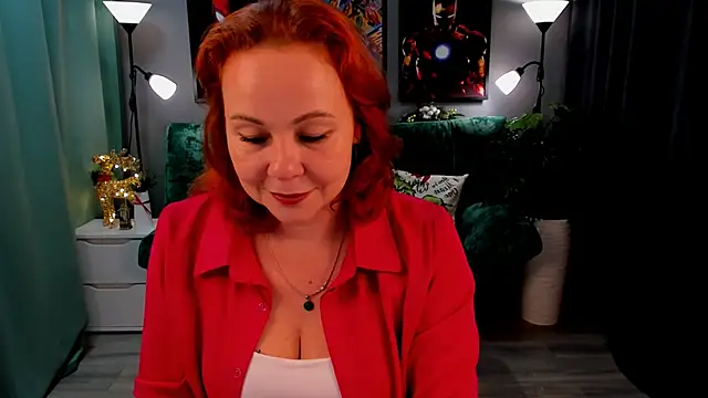 NataliKaminski online show from 12/04/25, 06:12