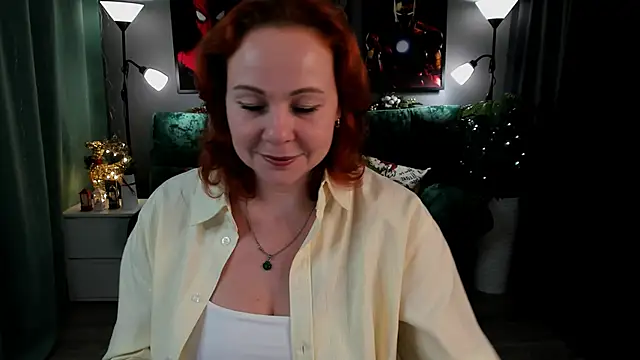 NataliKaminski online show from 12/05/25, 06:33