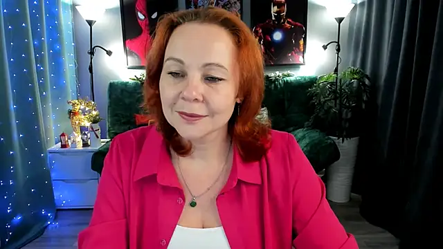 NataliKaminski online show from 12/14/25, 12:32