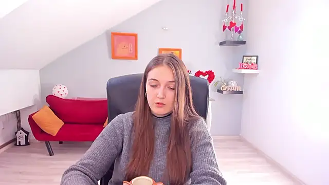 AnneWilsonn online show from 02/11/26, 12:43