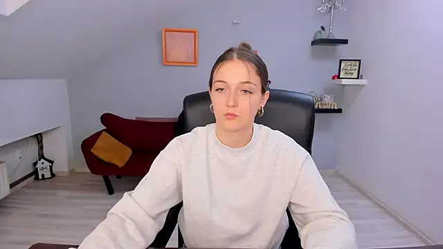 AnneWilsonn online show from 04/02/26, 01:20