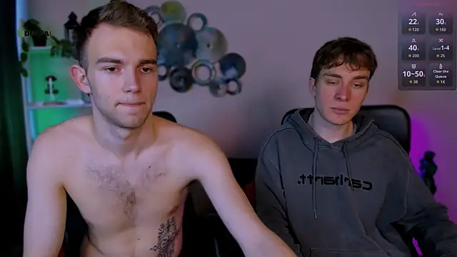 astren villo online show from 04/19/26, 10:36