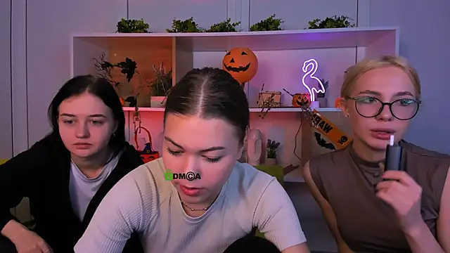 sendi cais online show from 10/29/25, 09:44