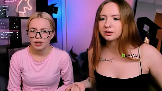 sendi cais online show from 11/23/25, 10:04