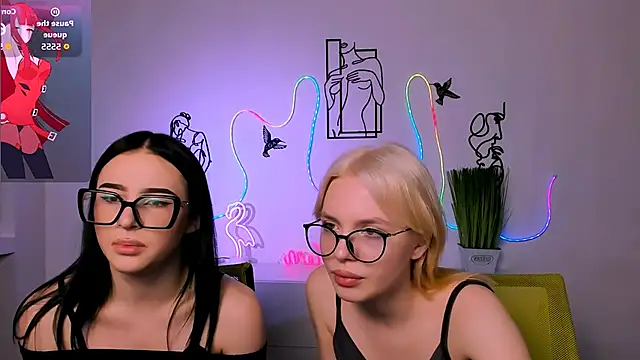 sendi cais online show from 12/20/25, 08:05