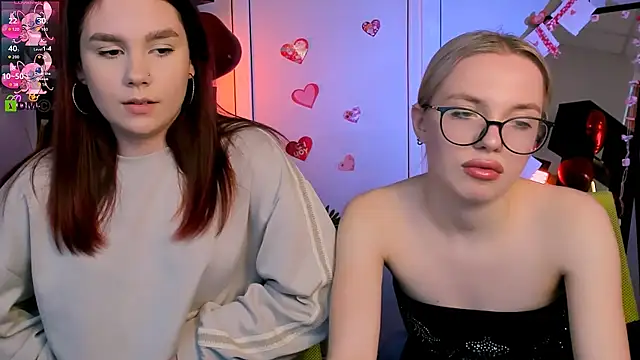 sendi cais online show from 02/16/26, 02:35