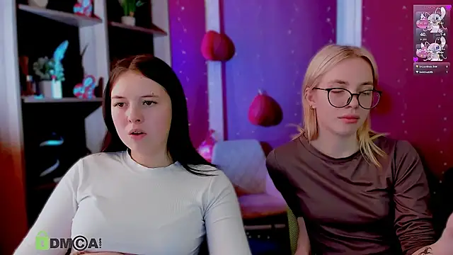 sendi cais online show from 02/17/26, 01:07