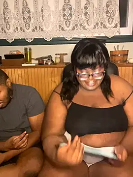 TheChubbySiren online show from 10/26/25, 01:22