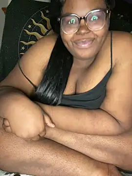 TheChubbySiren online show from 05/03/26, 01:55