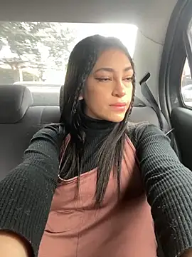 Cara-Hadley online show from 10/14/25, 12:28