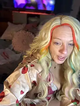 queenkelly1234 online show from 01/06/26, 06:50