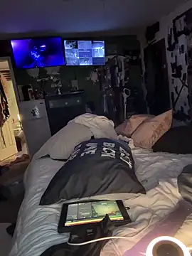 queenkelly1234 online show from 02/26/26, 09:30