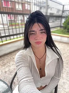 PamelaJonsom  online show from 02/20/26, 04:18