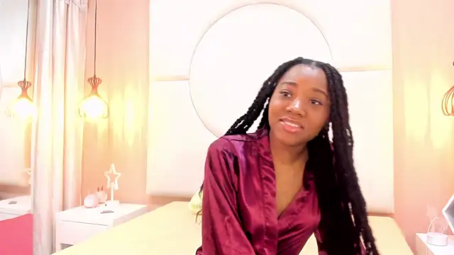 Madisson Brooke online show from 11/13/25, 04:39