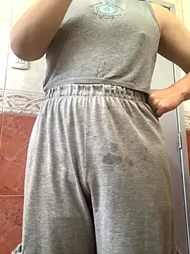 La-Gatiita-trans online show from 11/10/25, 02:16