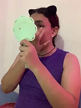 La-Gatiita-trans online show from 12/21/25, 02:30