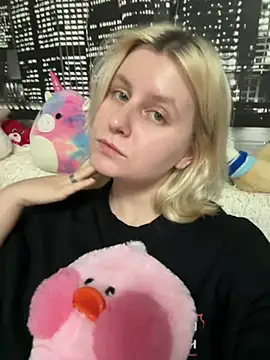 BonnyeBoom online show from 02/03/26, 07:19