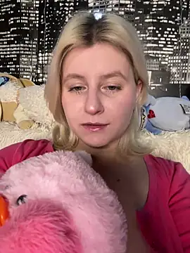 BonnyeBoom online show from 02/05/26, 01:38