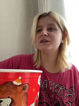 BonnyeBoom online show from 02/16/26, 10:33