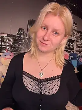 BonnyeBoom online show from 03/04/26, 04:24