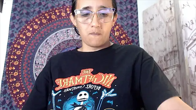 Lucyy Naugthy online show from 02/24/26, 01:53