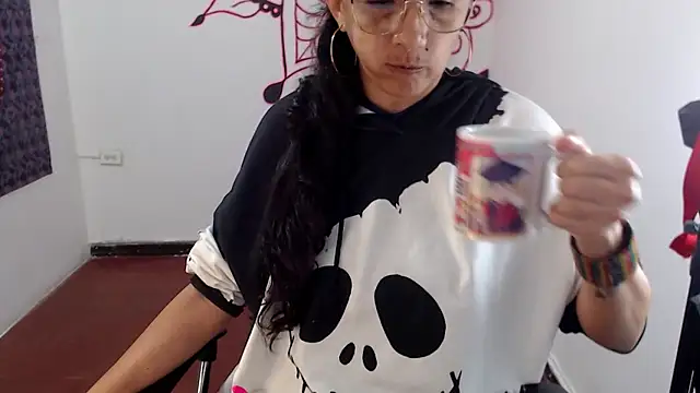 Lucyy Naugthy online show from 03/27/26, 02:06