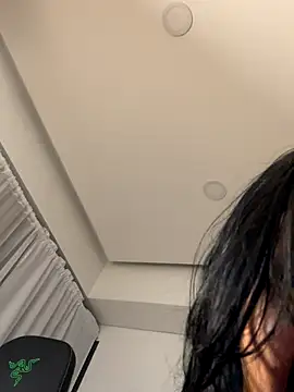 Nahomy cute1 online show from 11/27/25, 02:46