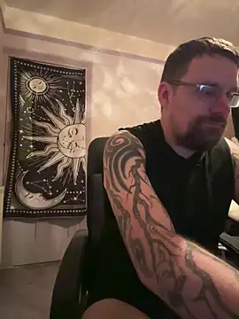 Otis Firefly online show from 10/16/25, 05:47