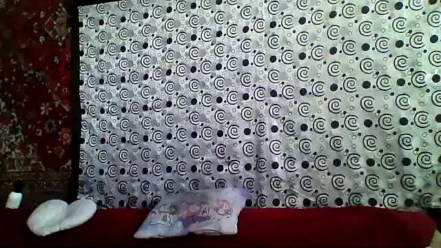 Lia Ray online show from 10/24/25, 12:45