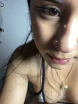 cristalxxx hott online show from 10/26/25, 05:52