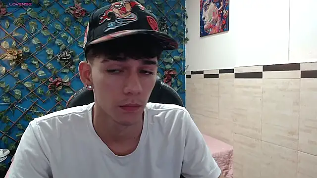 AmethystShadow17 online show from 11/02/25, 02:52